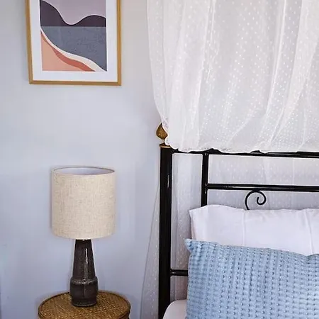 Voltos Cozy Apartment