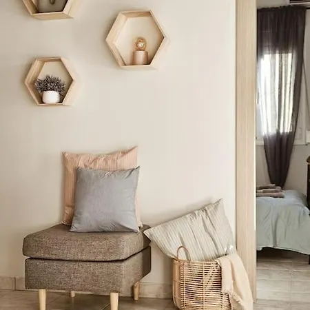 Apartment Voltos Cozy
