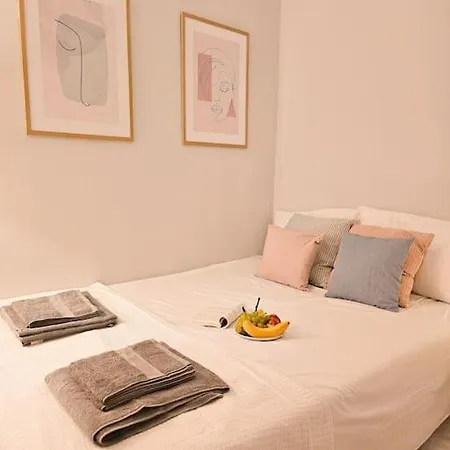 Apartment Voltos Cozy