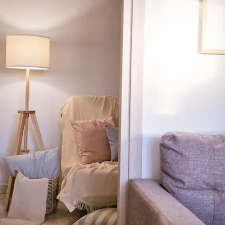 Voltos Cozy Apartment Lefkimmi (Corfu)