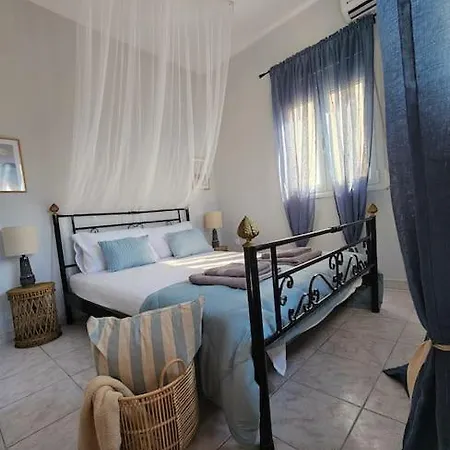 Apartment Voltos Cozy Lefkimmi (Corfu)