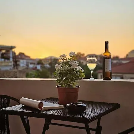 Voltos Cozy Apartment