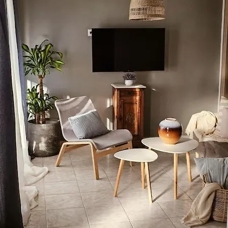 Apartment Voltos Cozy