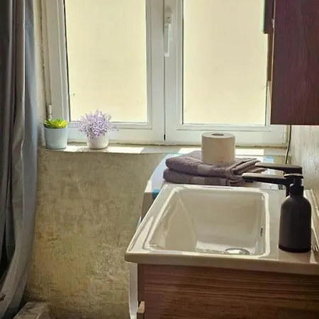 Voltos Cozy Lefkímmi