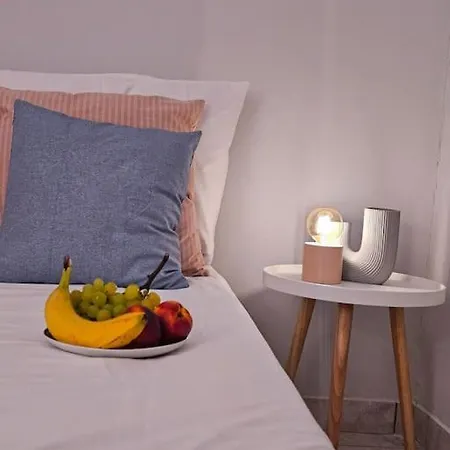 Voltos Cozy Apartmán *