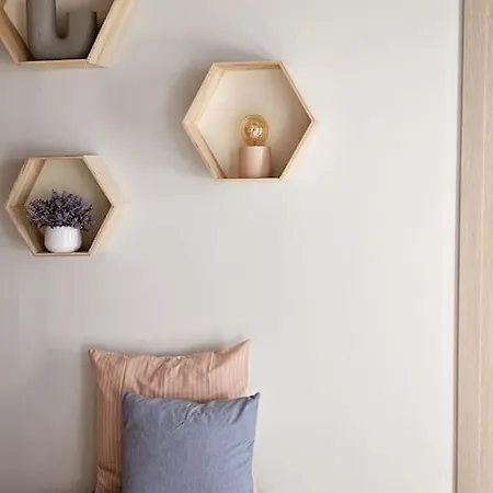 Apartament Voltos Cozy *