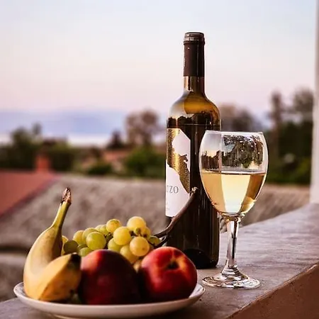 Apartament Voltos Cozy Lefkimmi (Corfu)