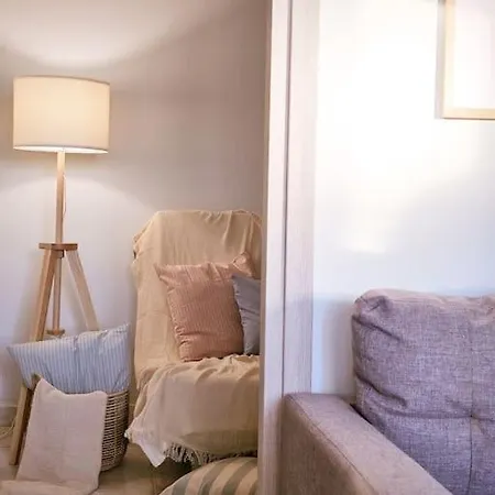 Voltos Cozy Apartament Lefkimmi (Corfu)