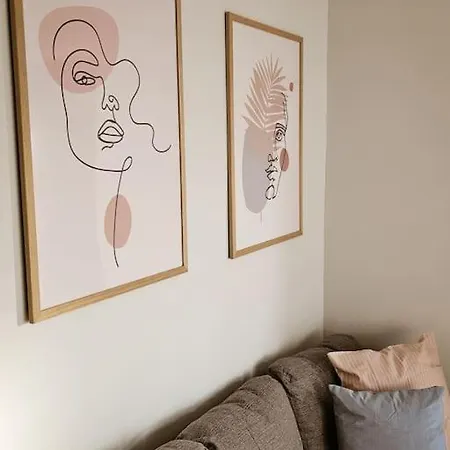 Voltos Cozy * Lefkímmi