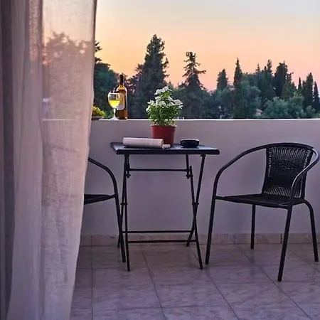 Voltos Cozy Apartament *
