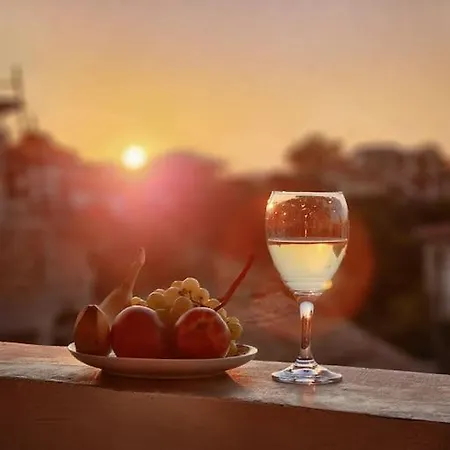 Apartament Voltos Cozy Lefkimmi (Corfu)