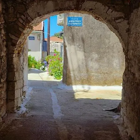 Apartament Voltos Cozy