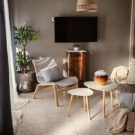 Apartament Voltos Cozy