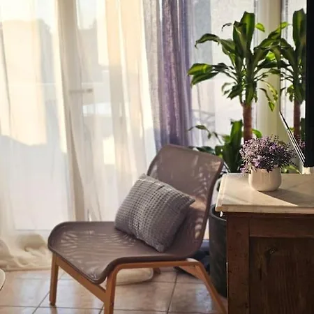 Apartament Voltos Cozy *