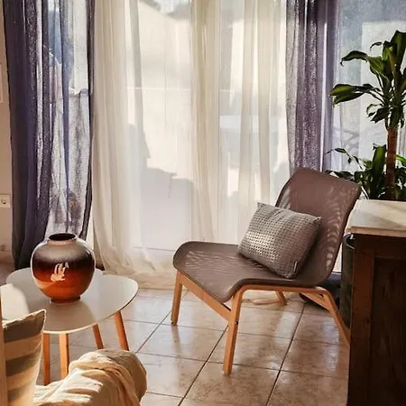 Voltos Cozy Lefkímmi